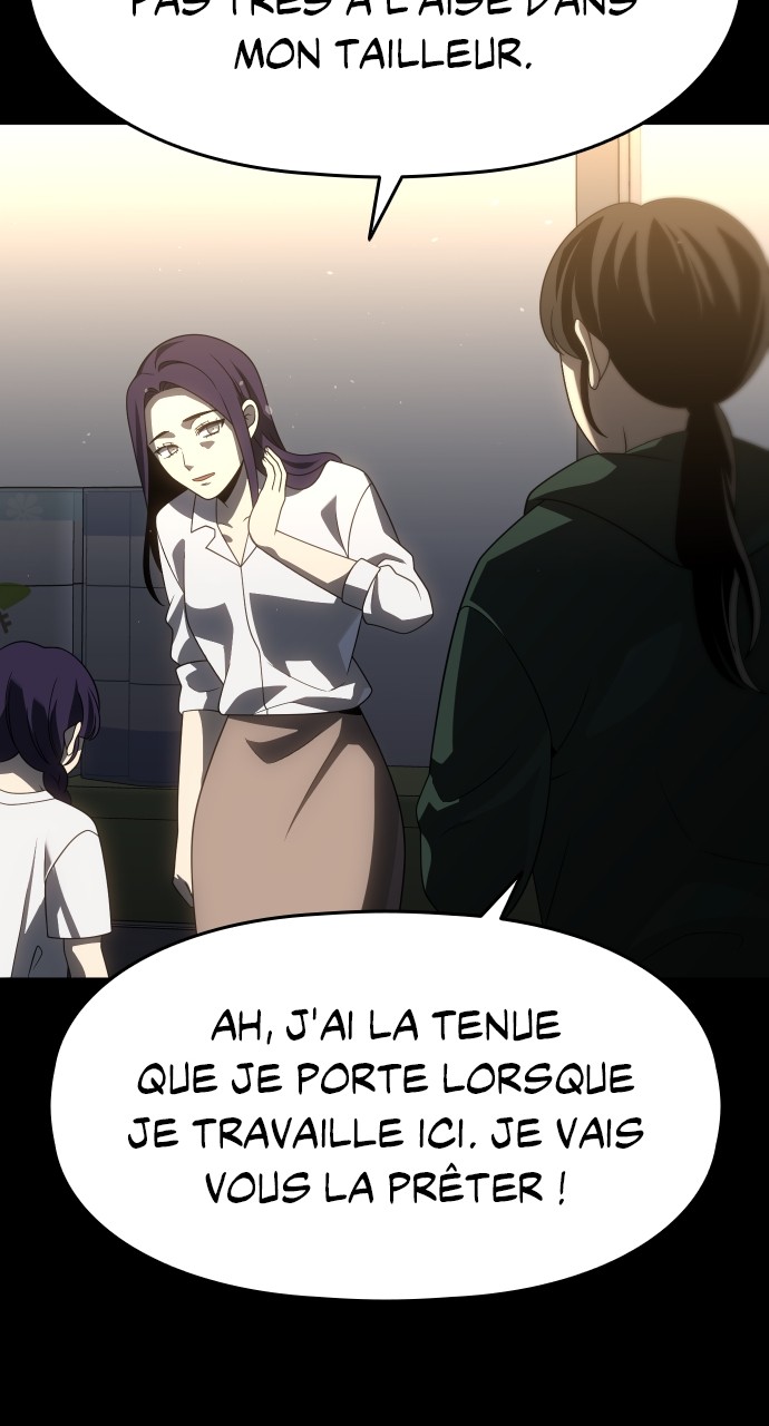 I Used To Be A Boss Chapitre 95 - Page 67