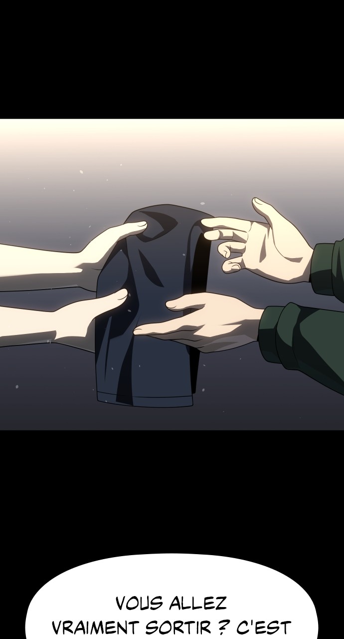 I Used To Be A Boss Chapitre 95 - Page 68