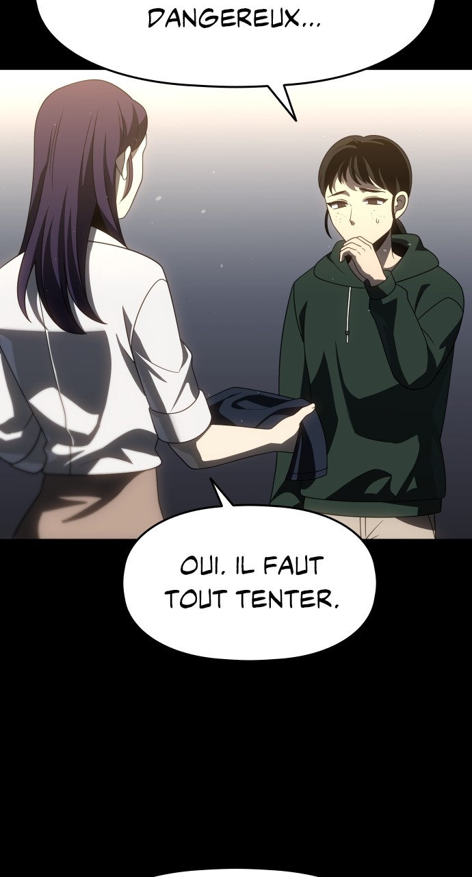 I Used To Be A Boss Chapitre 95 - Page 69