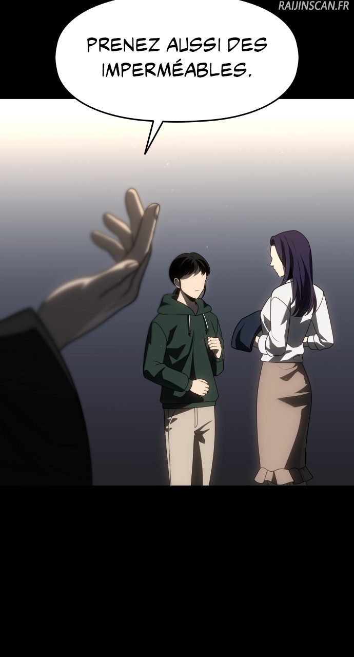 I Used To Be A Boss Chapitre 95 - Page 70