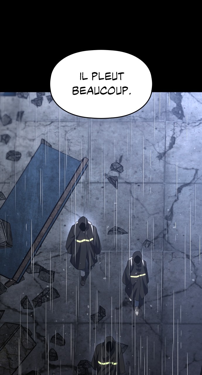I Used To Be A Boss Chapitre 95 - Page 71