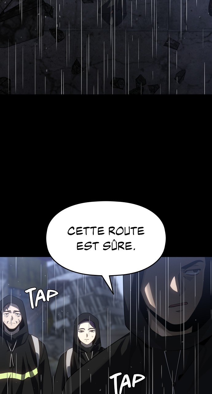 I Used To Be A Boss Chapitre 95 - Page 72