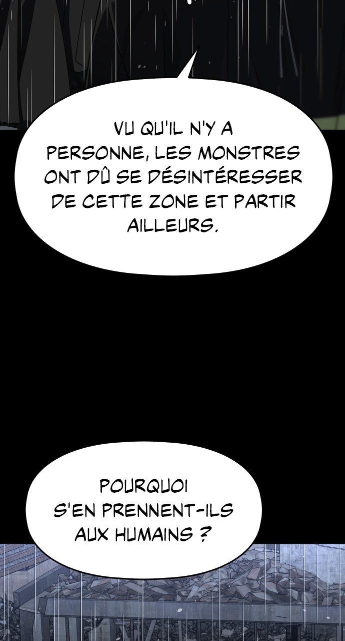 I Used To Be A Boss Chapitre 95 - Page 73