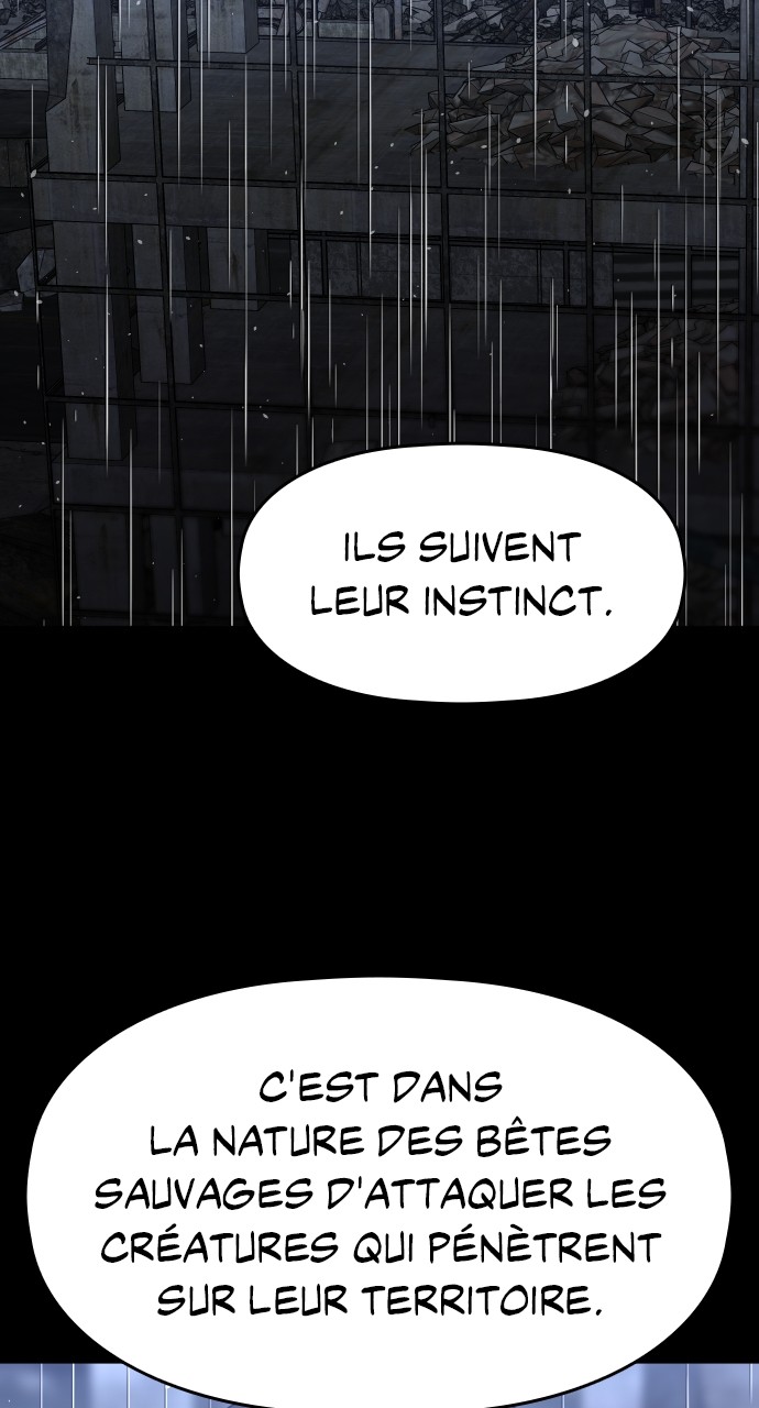 I Used To Be A Boss Chapitre 95 - Page 74