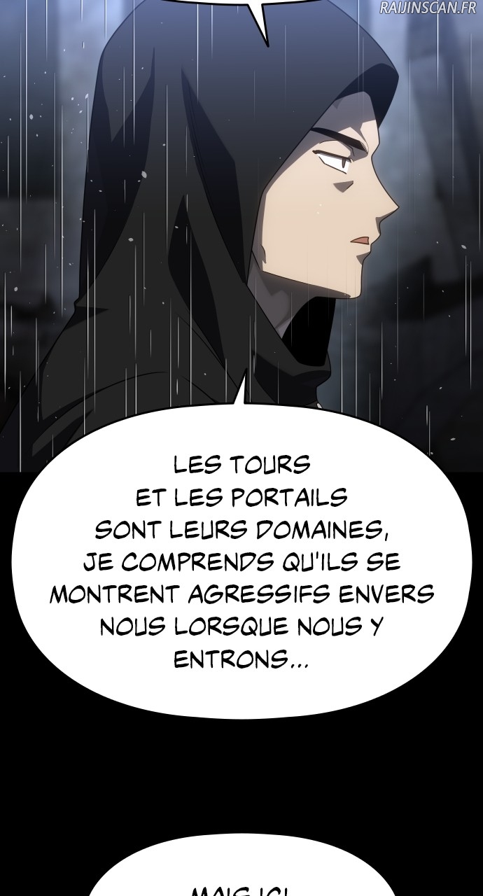 I Used To Be A Boss Chapitre 95 - Page 75