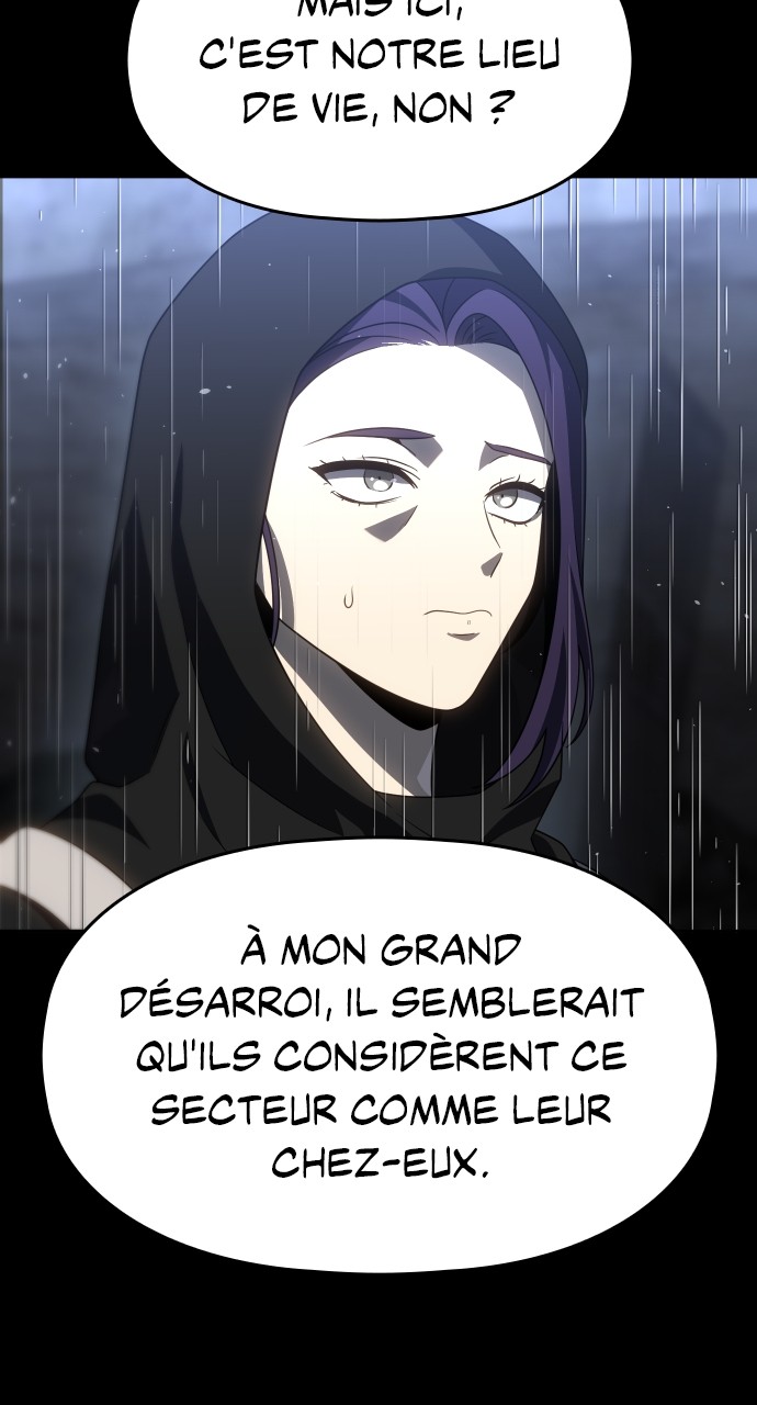 I Used To Be A Boss Chapitre 95 - Page 76