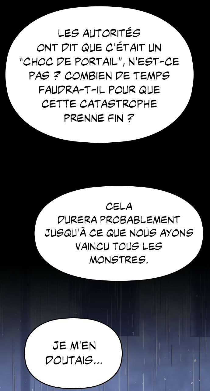 I Used To Be A Boss Chapitre 95 - Page 77