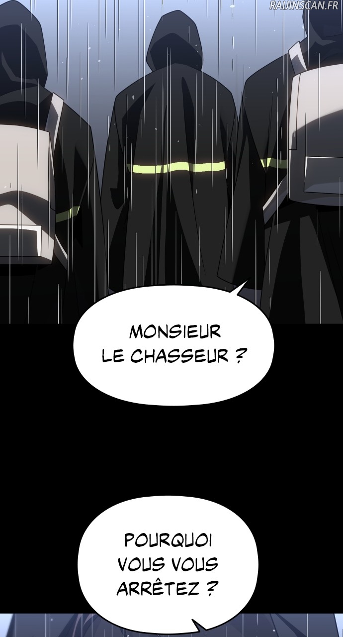 I Used To Be A Boss Chapitre 95 - Page 80