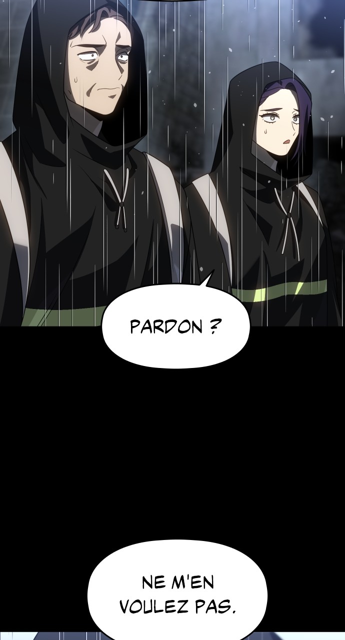 I Used To Be A Boss Chapitre 95 - Page 83
