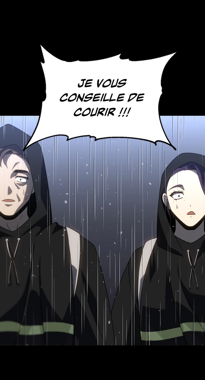 I Used To Be A Boss Chapitre 95 - Page 86