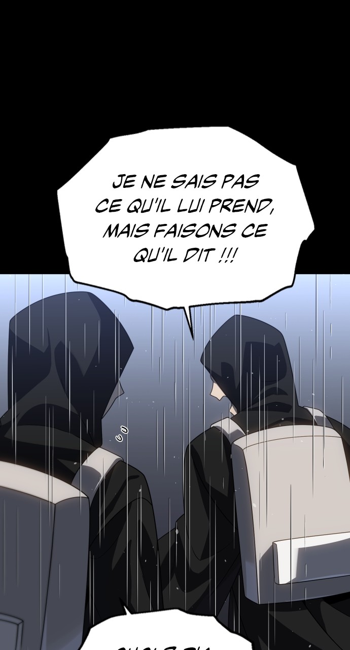 I Used To Be A Boss Chapitre 95 - Page 87