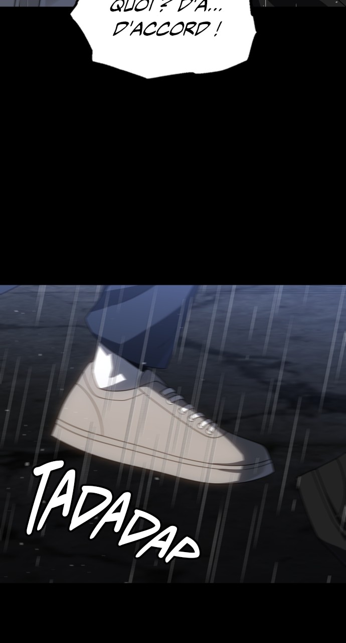 I Used To Be A Boss Chapitre 95 - Page 88