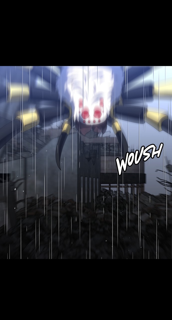 I Used To Be A Boss Chapitre 95 - Page 93