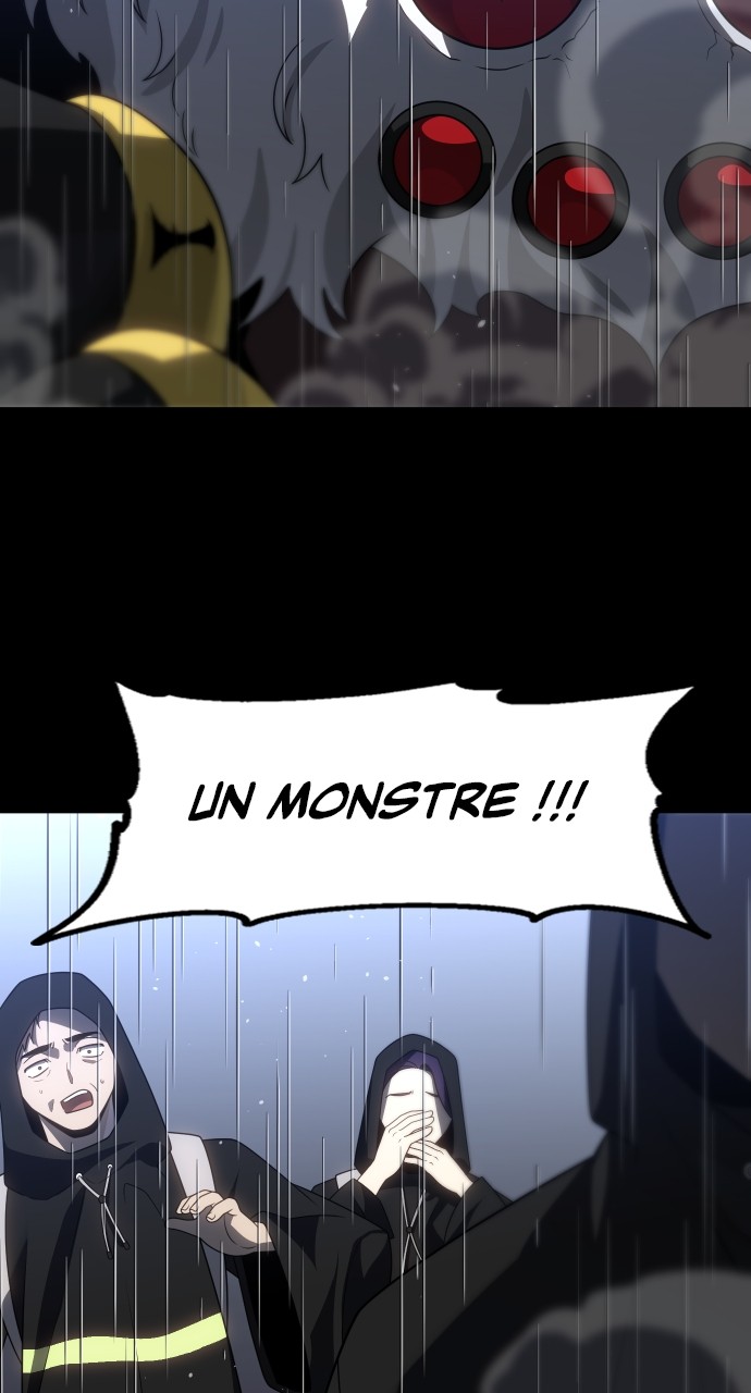 I Used To Be A Boss Chapitre 95 - Page 96