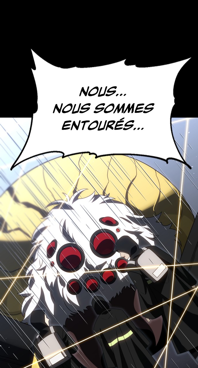 I Used To Be A Boss Chapitre 95 - Page 99
