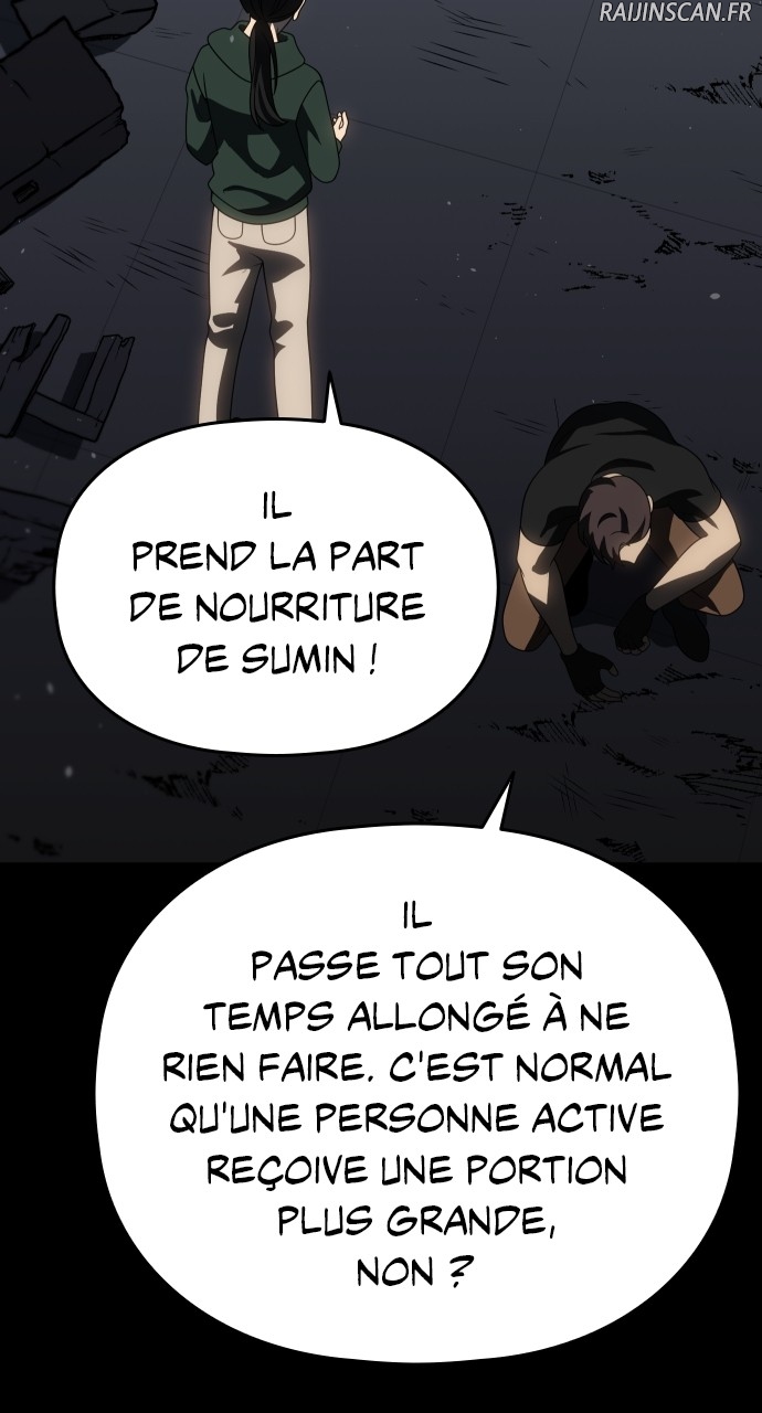 I Used To Be A Boss Chapitre 96 - Page 10