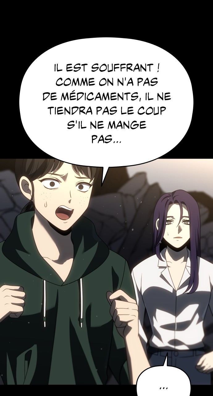 I Used To Be A Boss Chapitre 96 - Page 11