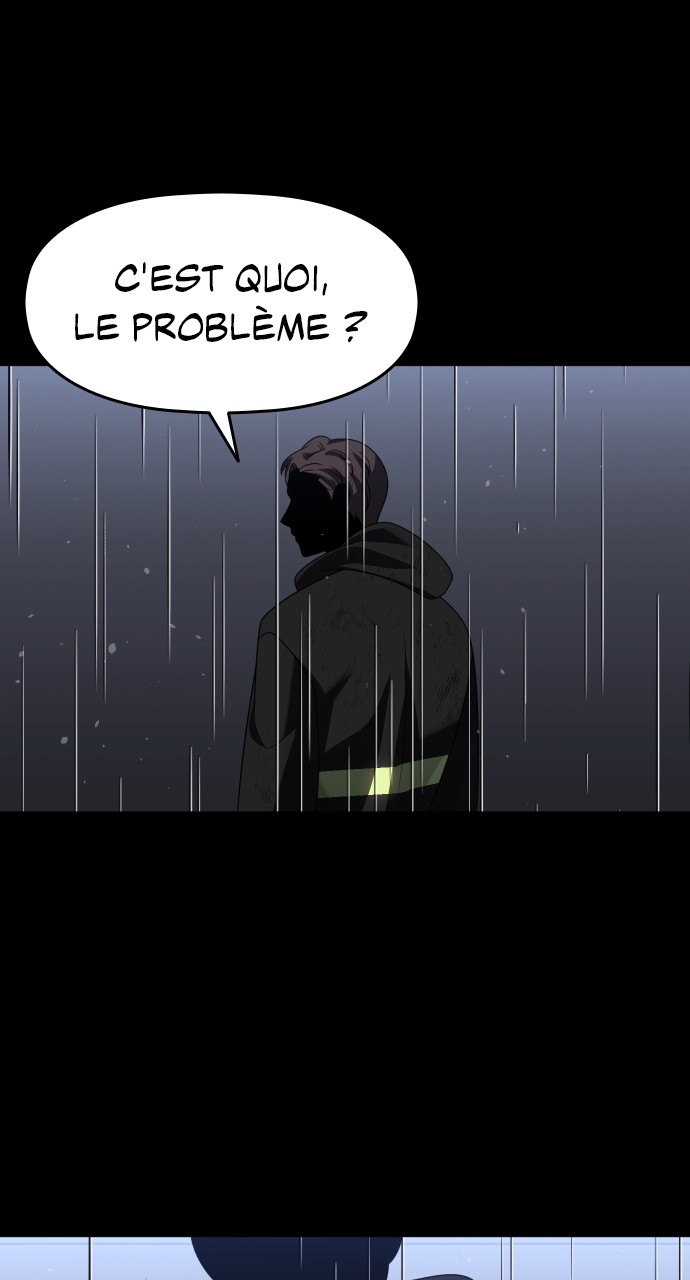 I Used To Be A Boss Chapitre 96 - Page 111