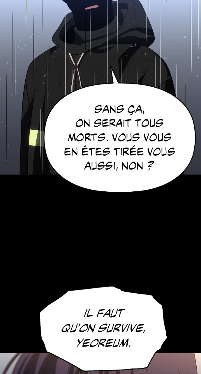 I Used To Be A Boss Chapitre 96 - Page 112