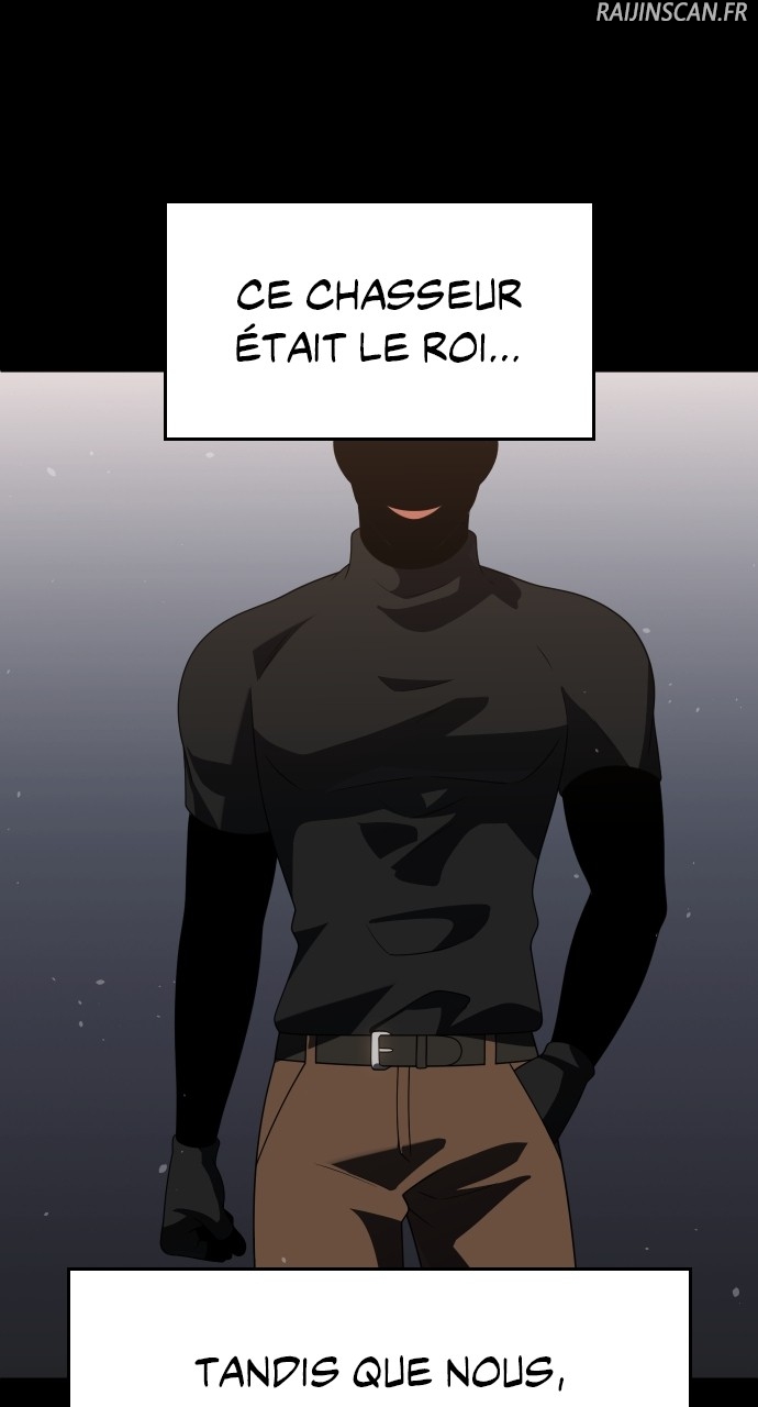 I Used To Be A Boss Chapitre 96 - Page 115