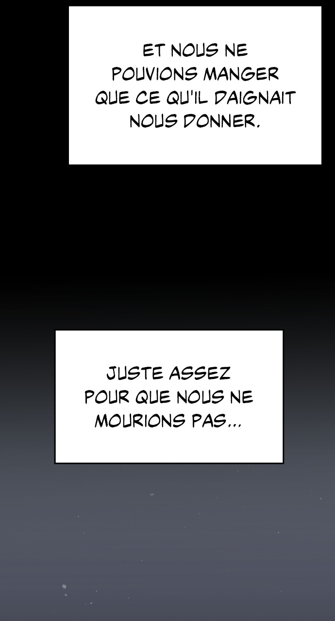 I Used To Be A Boss Chapitre 96 - Page 117