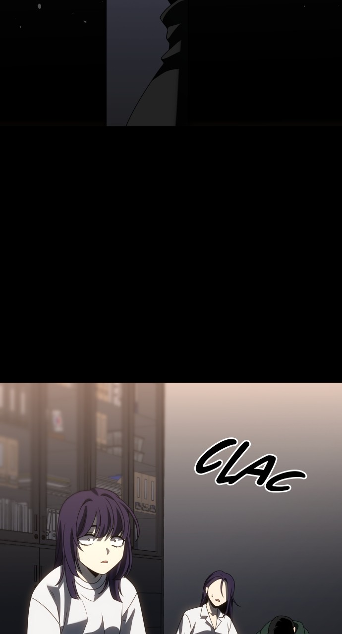 I Used To Be A Boss Chapitre 96 - Page 121