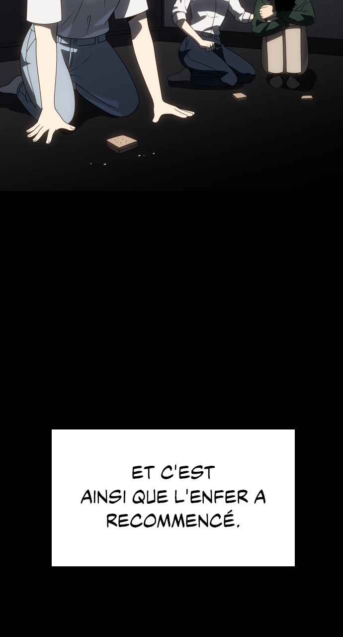 I Used To Be A Boss Chapitre 96 - Page 122