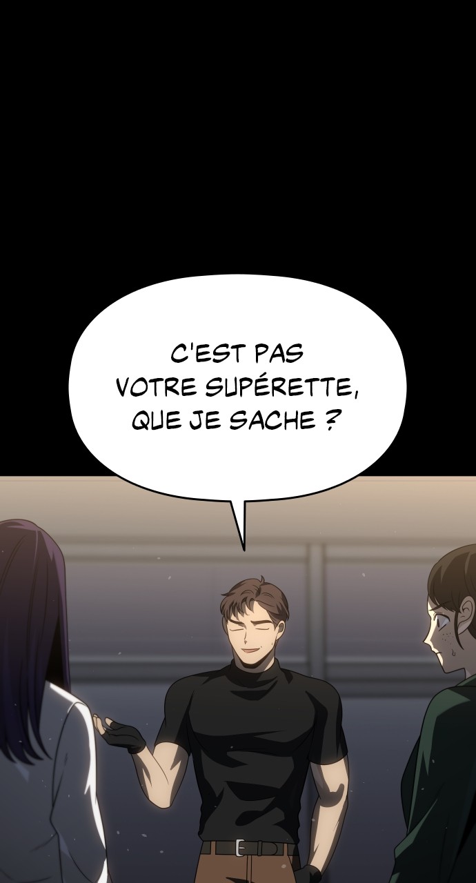 I Used To Be A Boss Chapitre 96 - Page 18