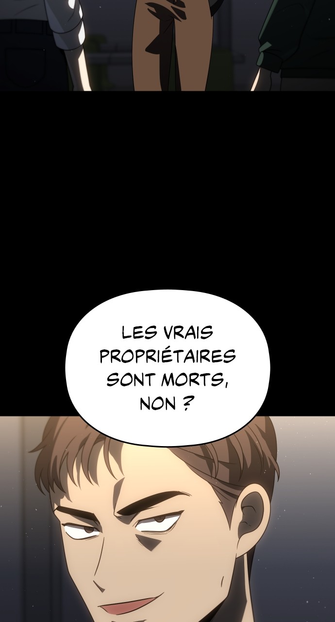 I Used To Be A Boss Chapitre 96 - Page 19