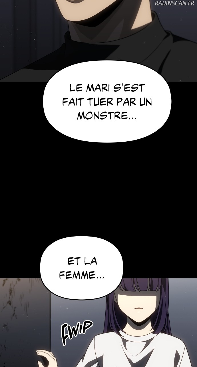 I Used To Be A Boss Chapitre 96 - Page 20