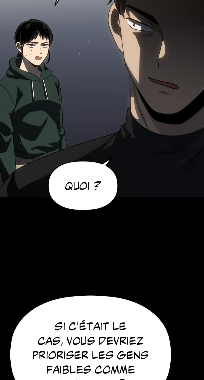 I Used To Be A Boss Chapitre 96 - Page 26