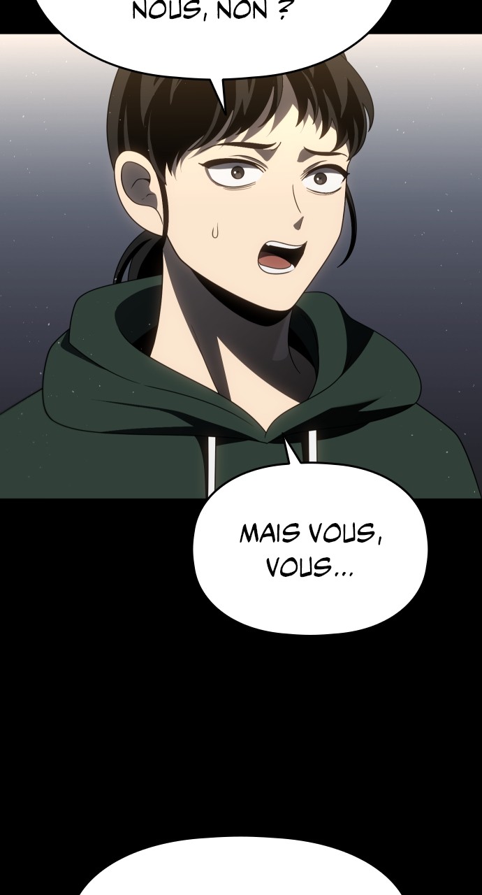 I Used To Be A Boss Chapitre 96 - Page 27