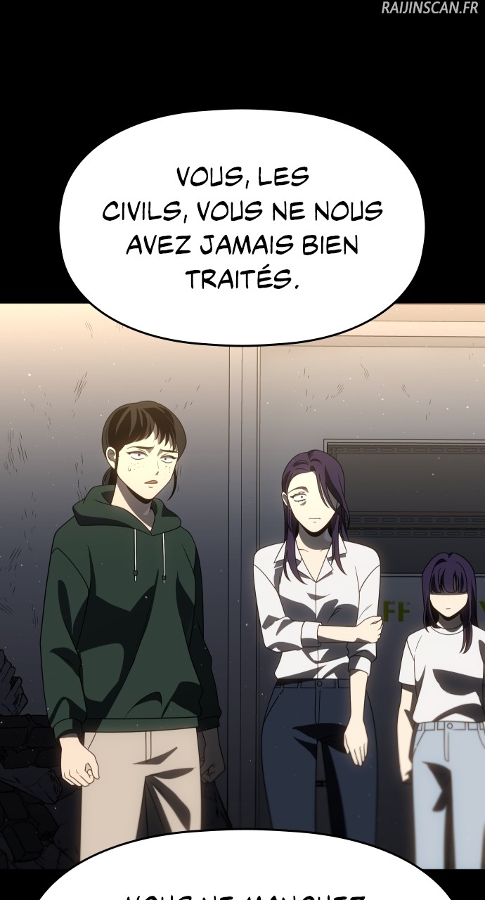 I Used To Be A Boss Chapitre 96 - Page 30