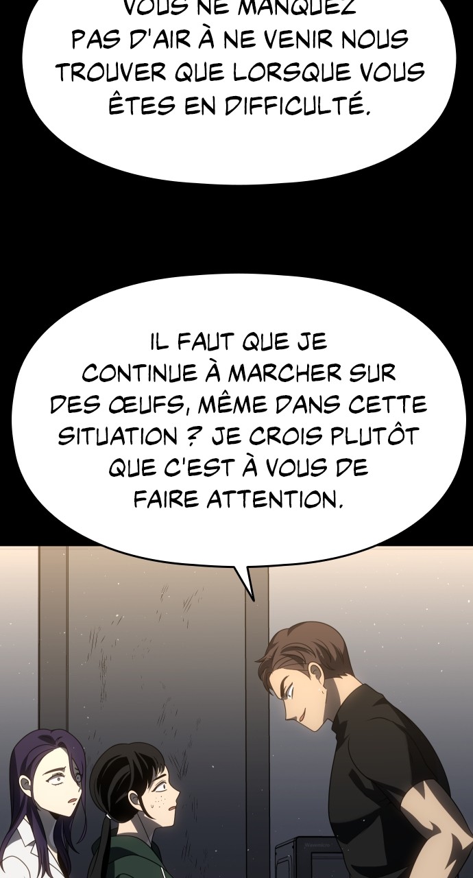 I Used To Be A Boss Chapitre 96 - Page 31