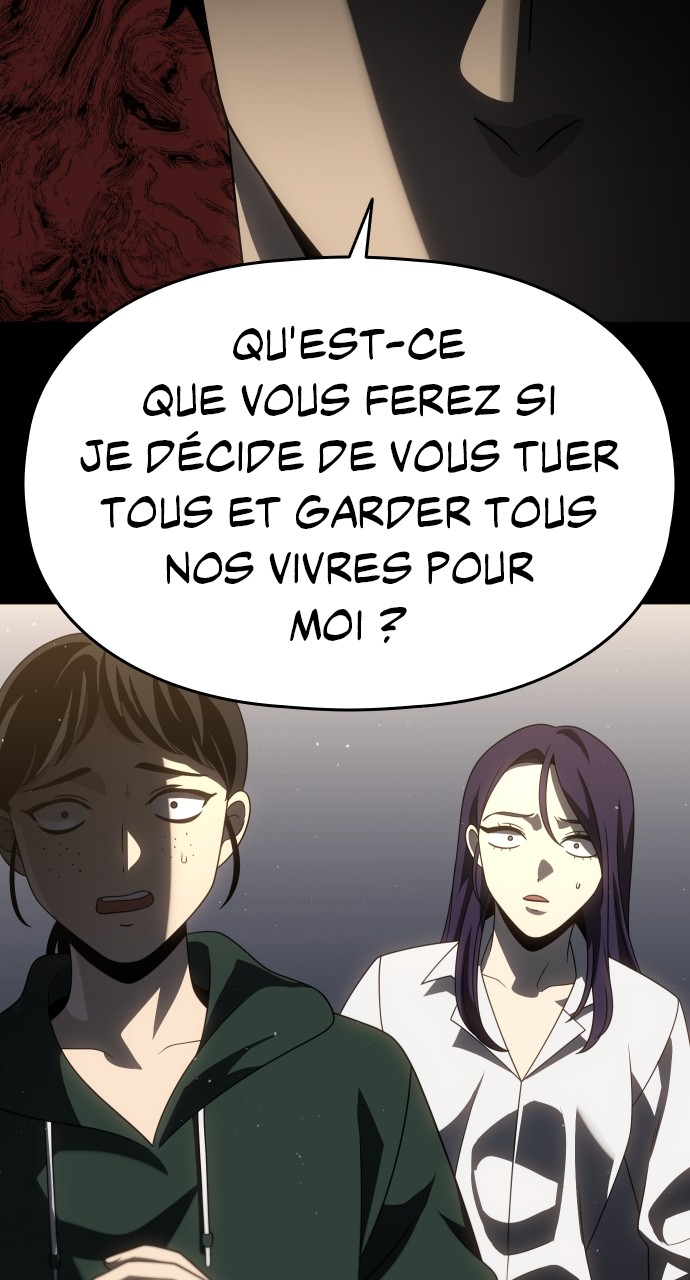 I Used To Be A Boss Chapitre 96 - Page 33