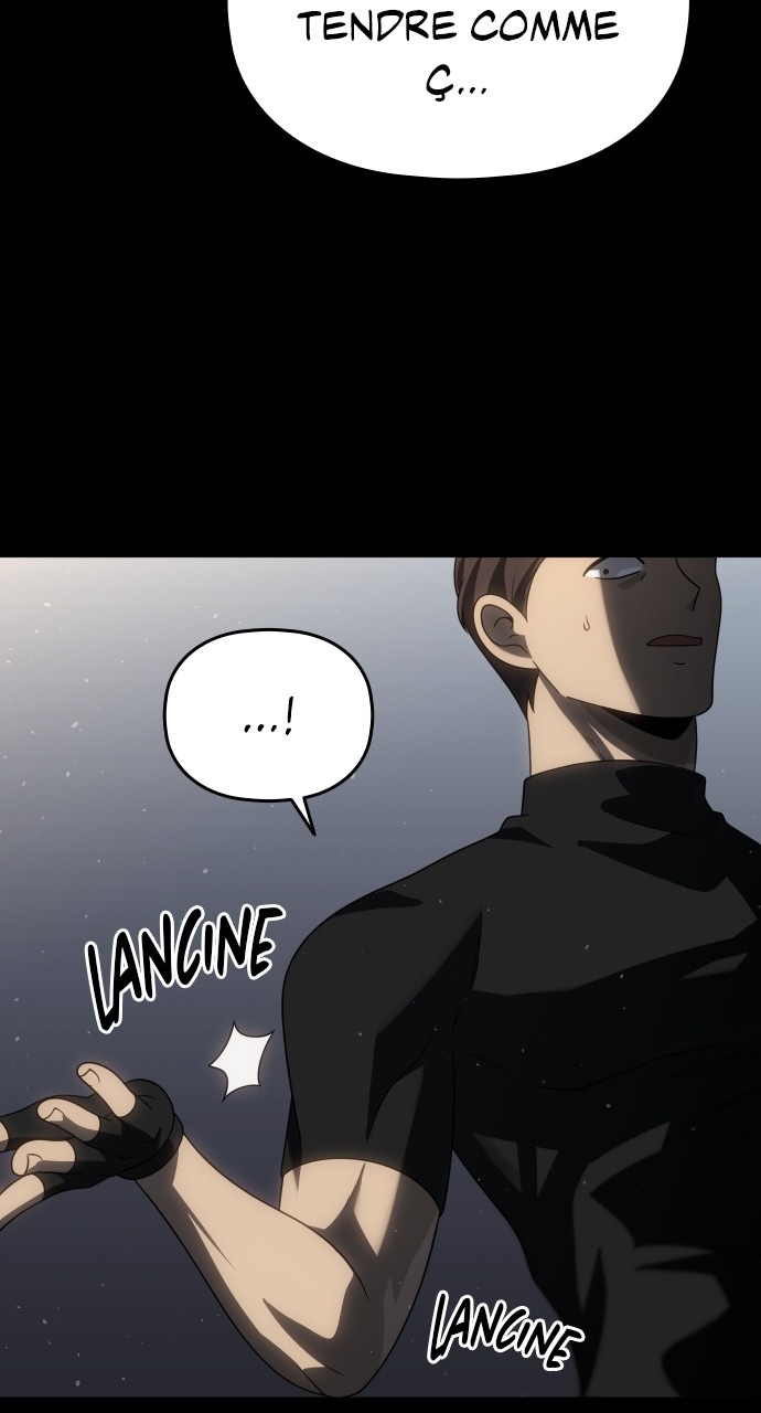 I Used To Be A Boss Chapitre 96 - Page 38