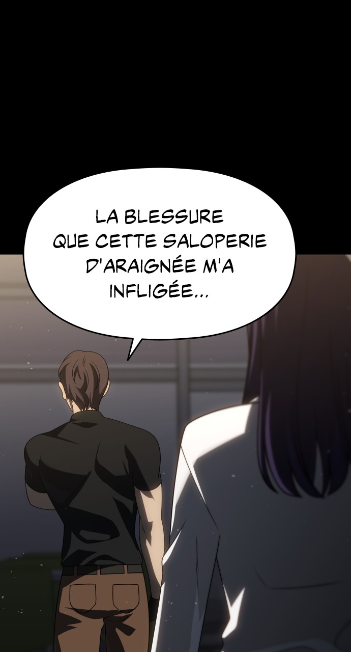 I Used To Be A Boss Chapitre 96 - Page 39