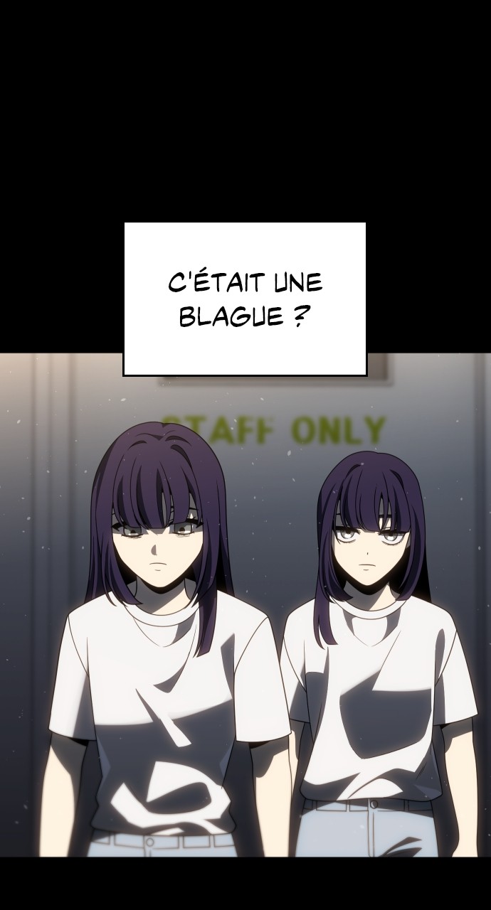 I Used To Be A Boss Chapitre 96 - Page 41