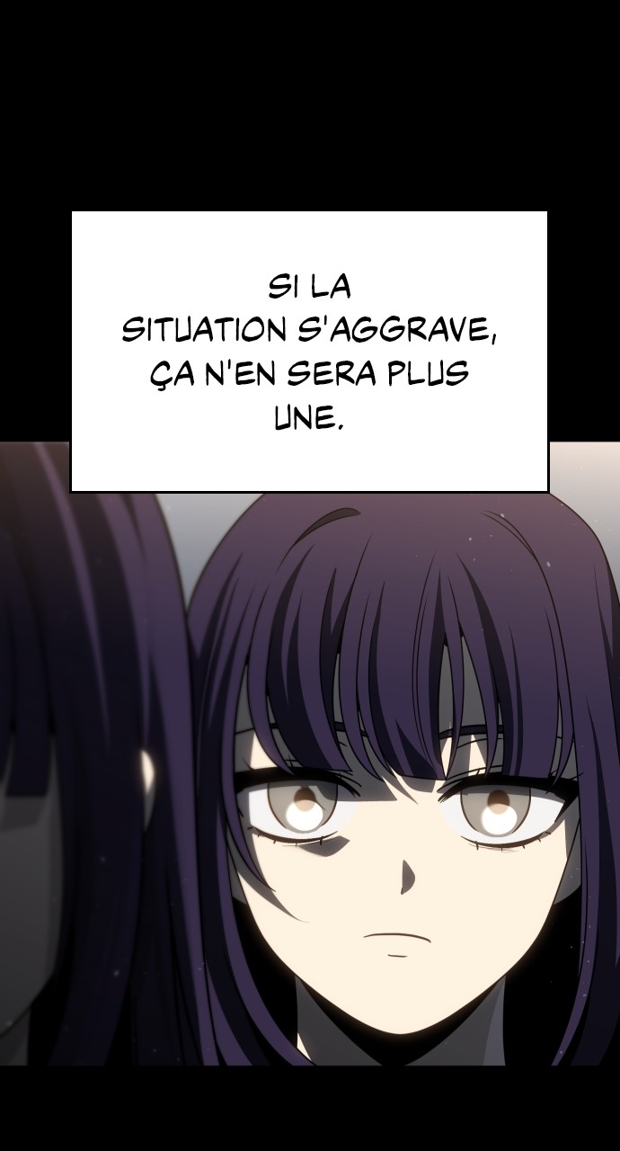 I Used To Be A Boss Chapitre 96 - Page 42