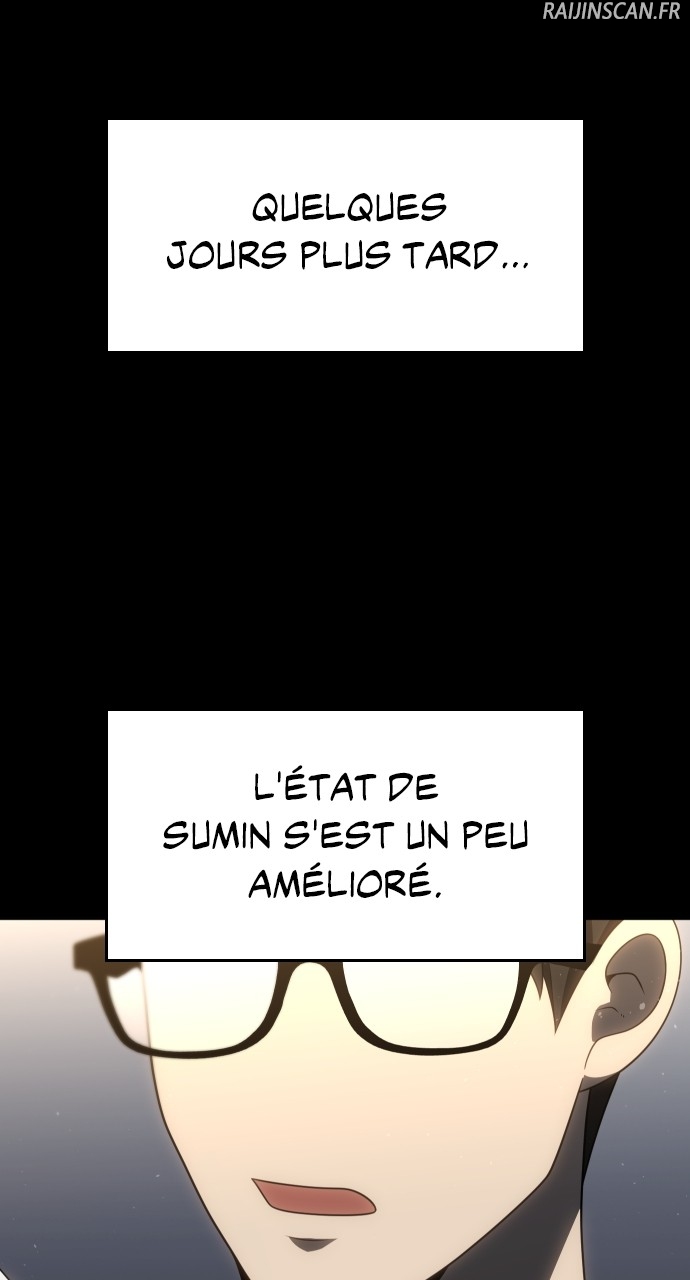 I Used To Be A Boss Chapitre 96 - Page 45