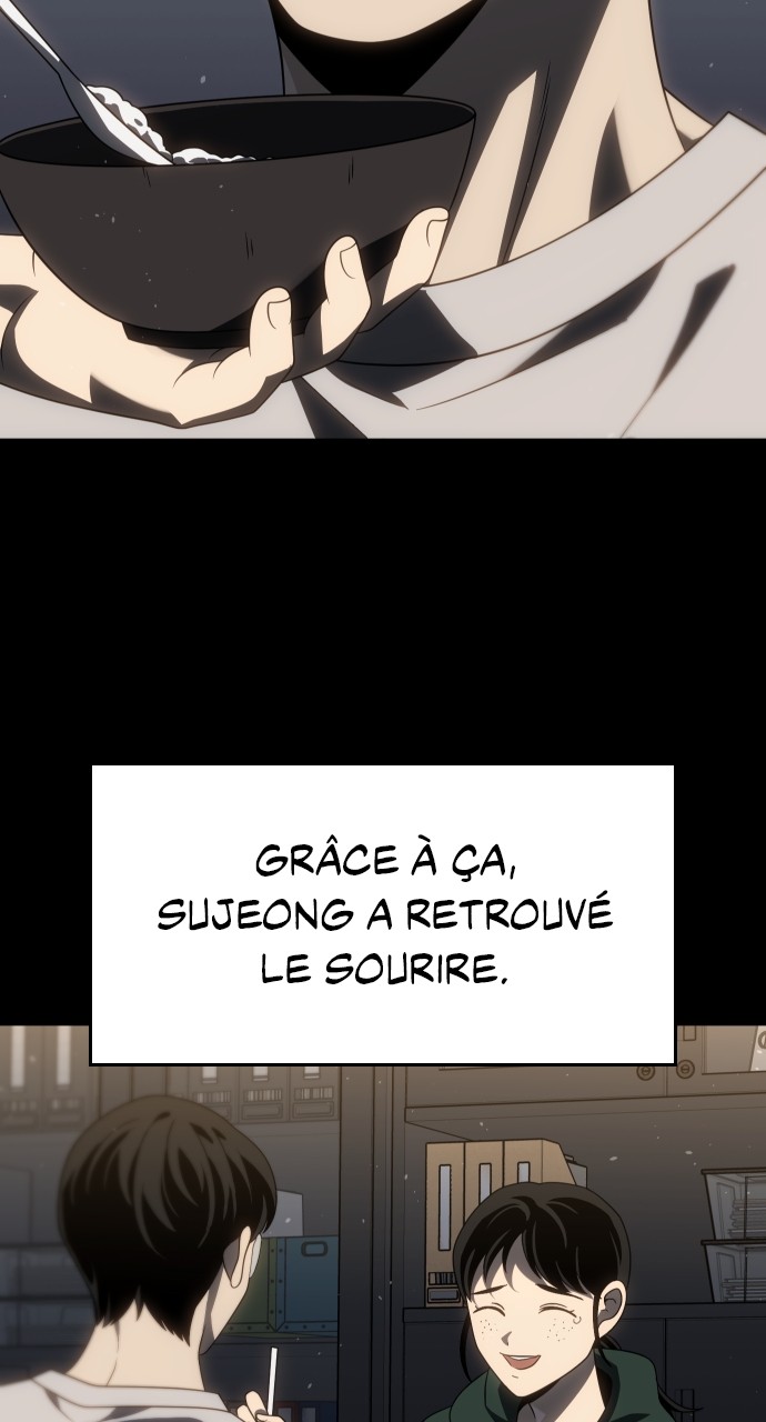 I Used To Be A Boss Chapitre 96 - Page 46