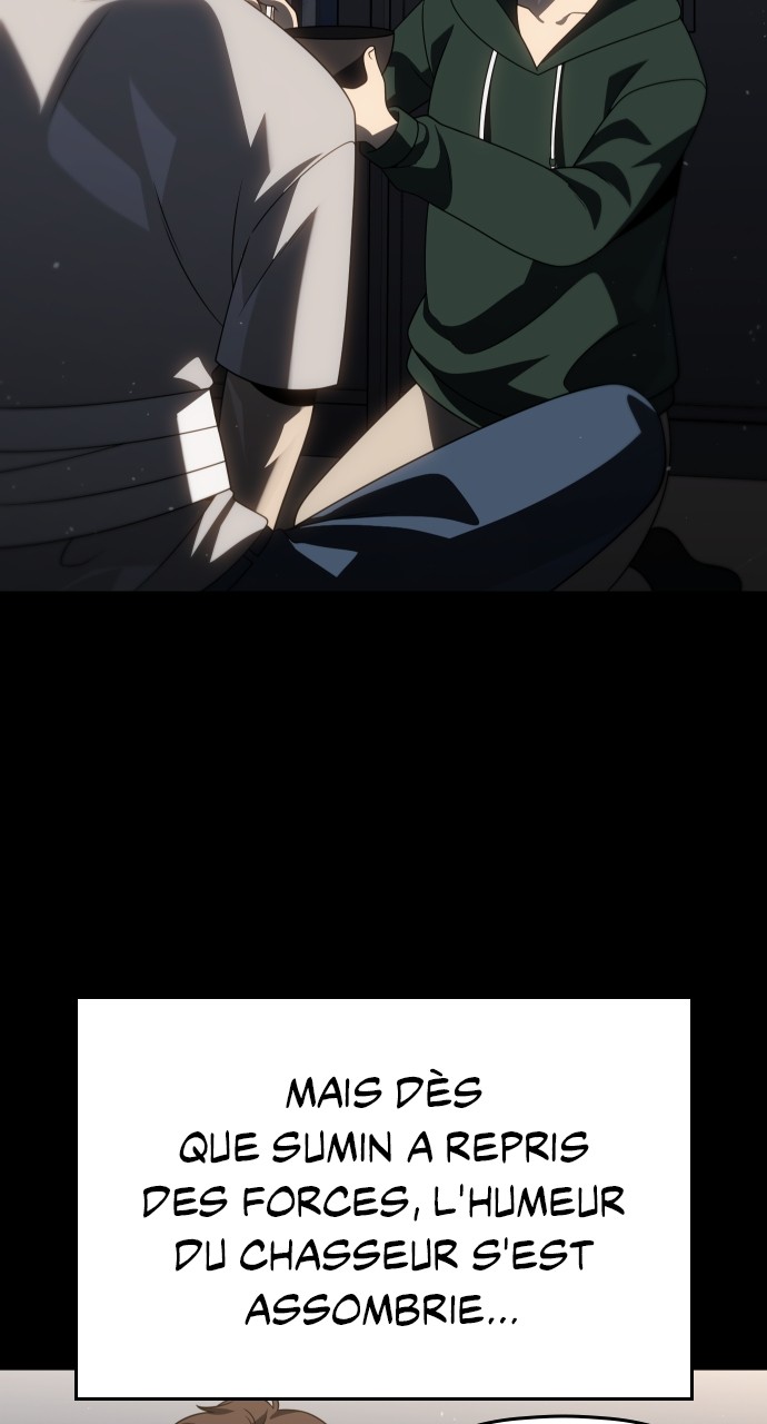 I Used To Be A Boss Chapitre 96 - Page 47