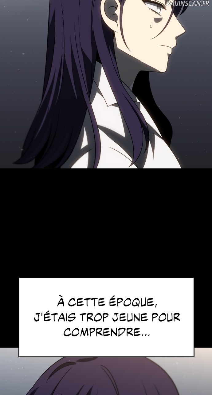 I Used To Be A Boss Chapitre 96 - Page 50