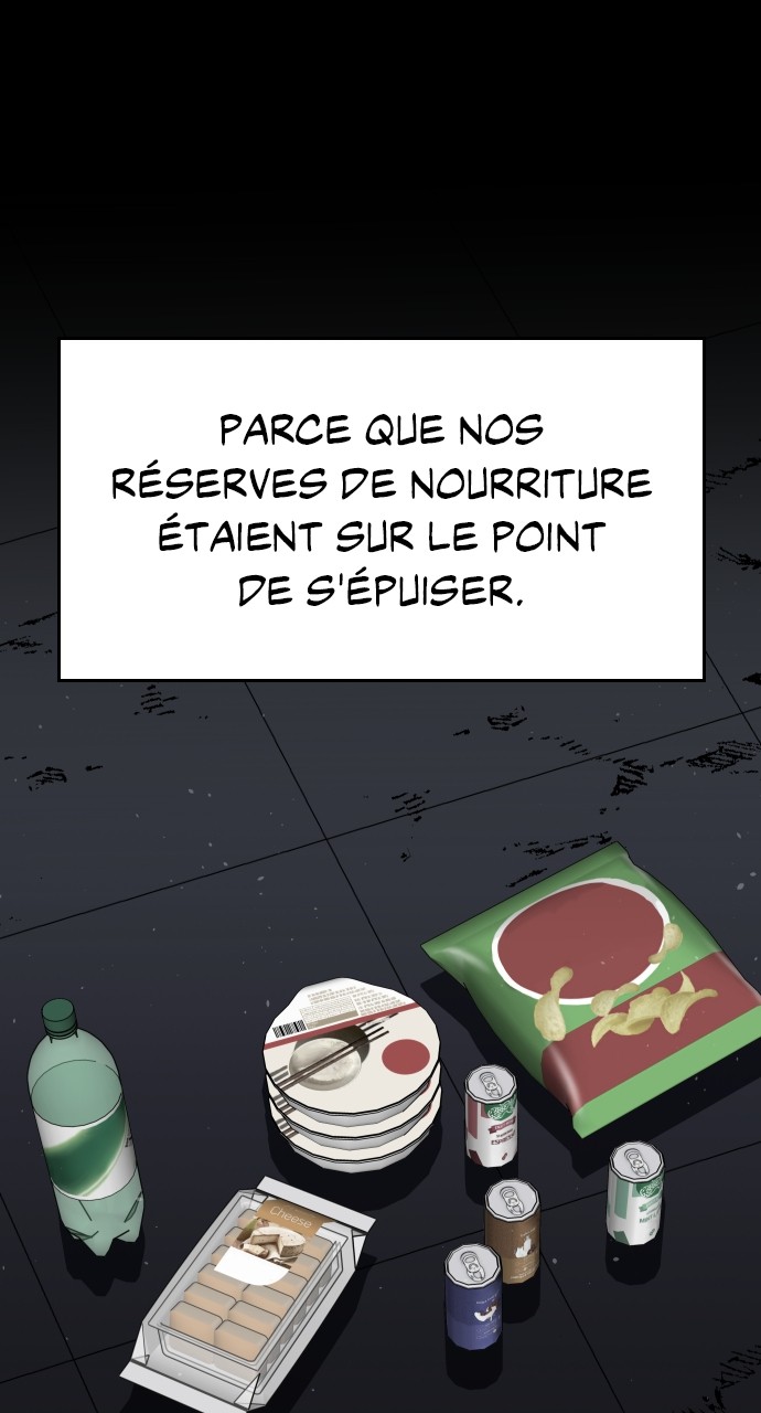 I Used To Be A Boss Chapitre 96 - Page 52