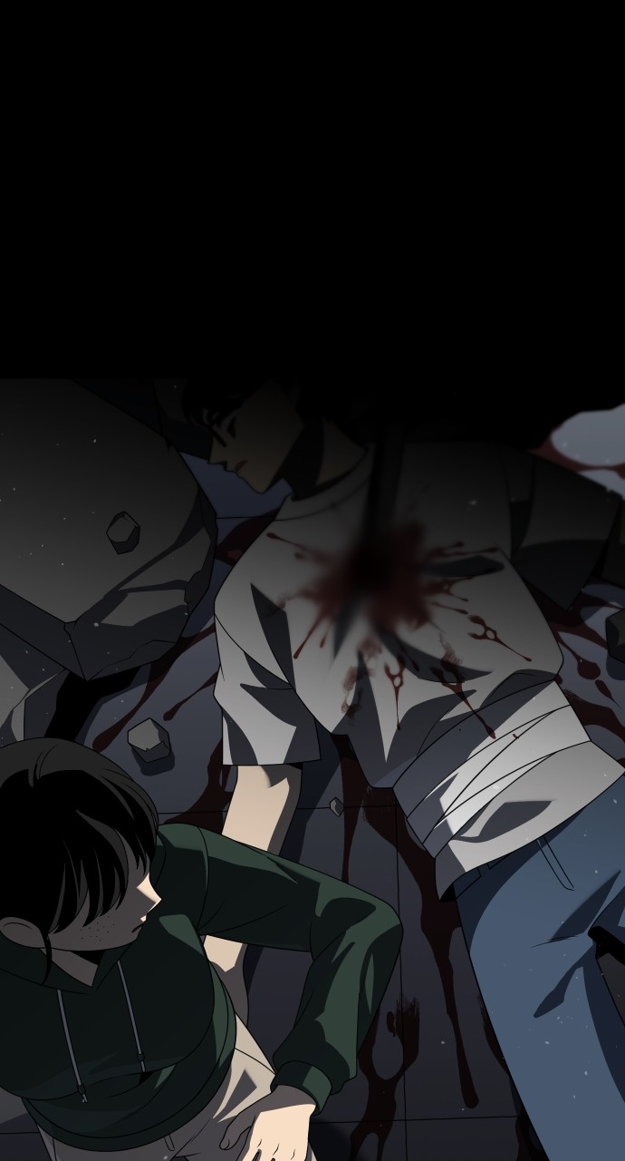 I Used To Be A Boss Chapitre 96 - Page 64