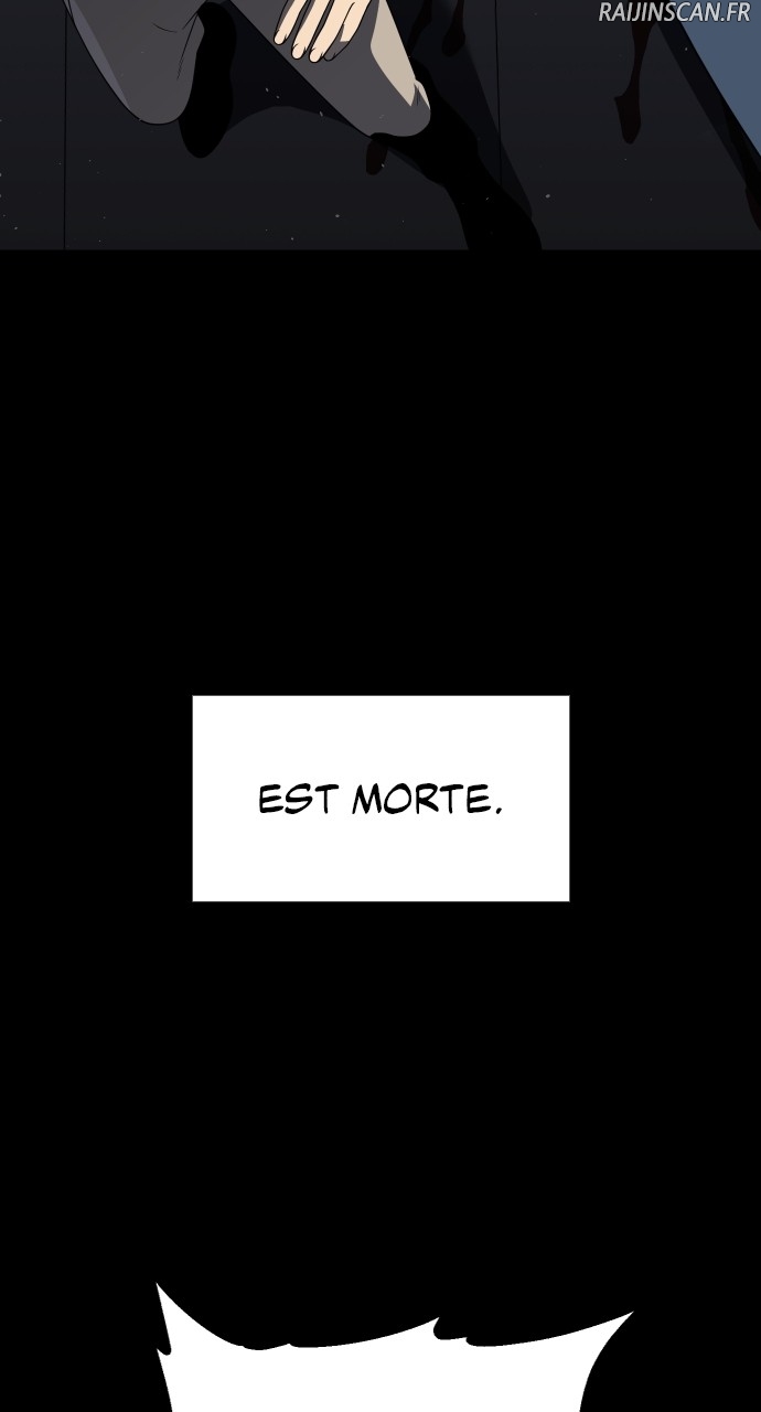 I Used To Be A Boss Chapitre 96 - Page 65