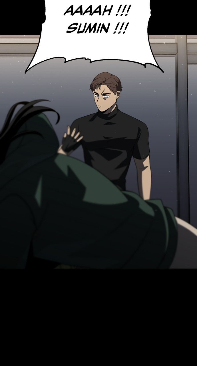 I Used To Be A Boss Chapitre 96 - Page 66