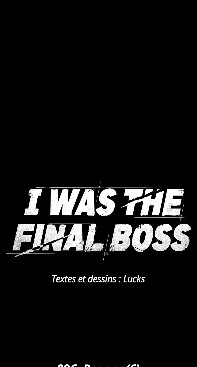 I Used To Be A Boss Chapitre 96 - Page 7