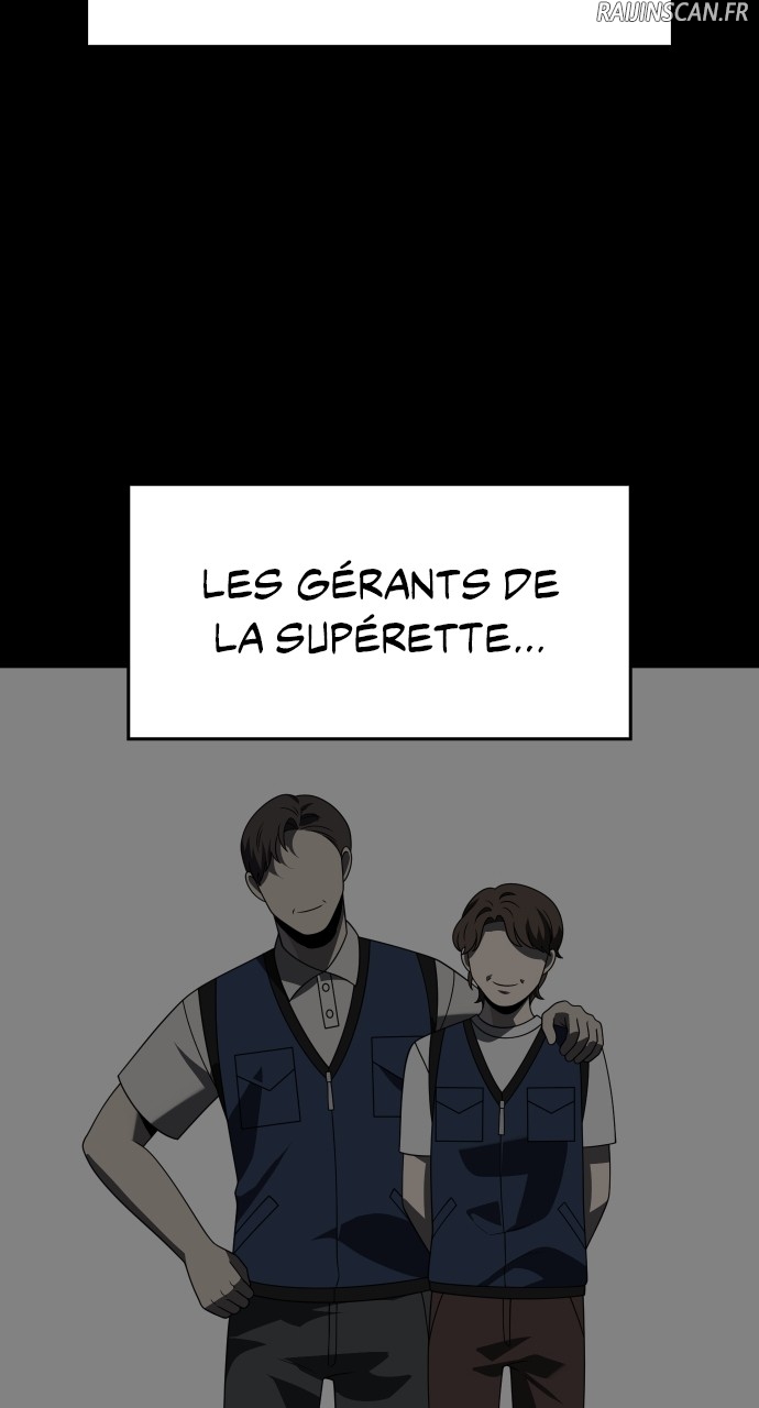 I Used To Be A Boss Chapitre 96 - Page 70