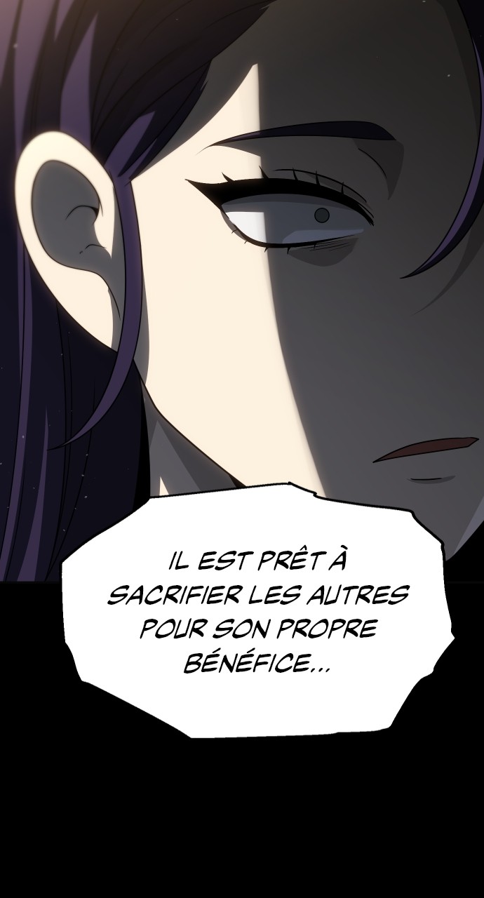 I Used To Be A Boss Chapitre 96 - Page 77
